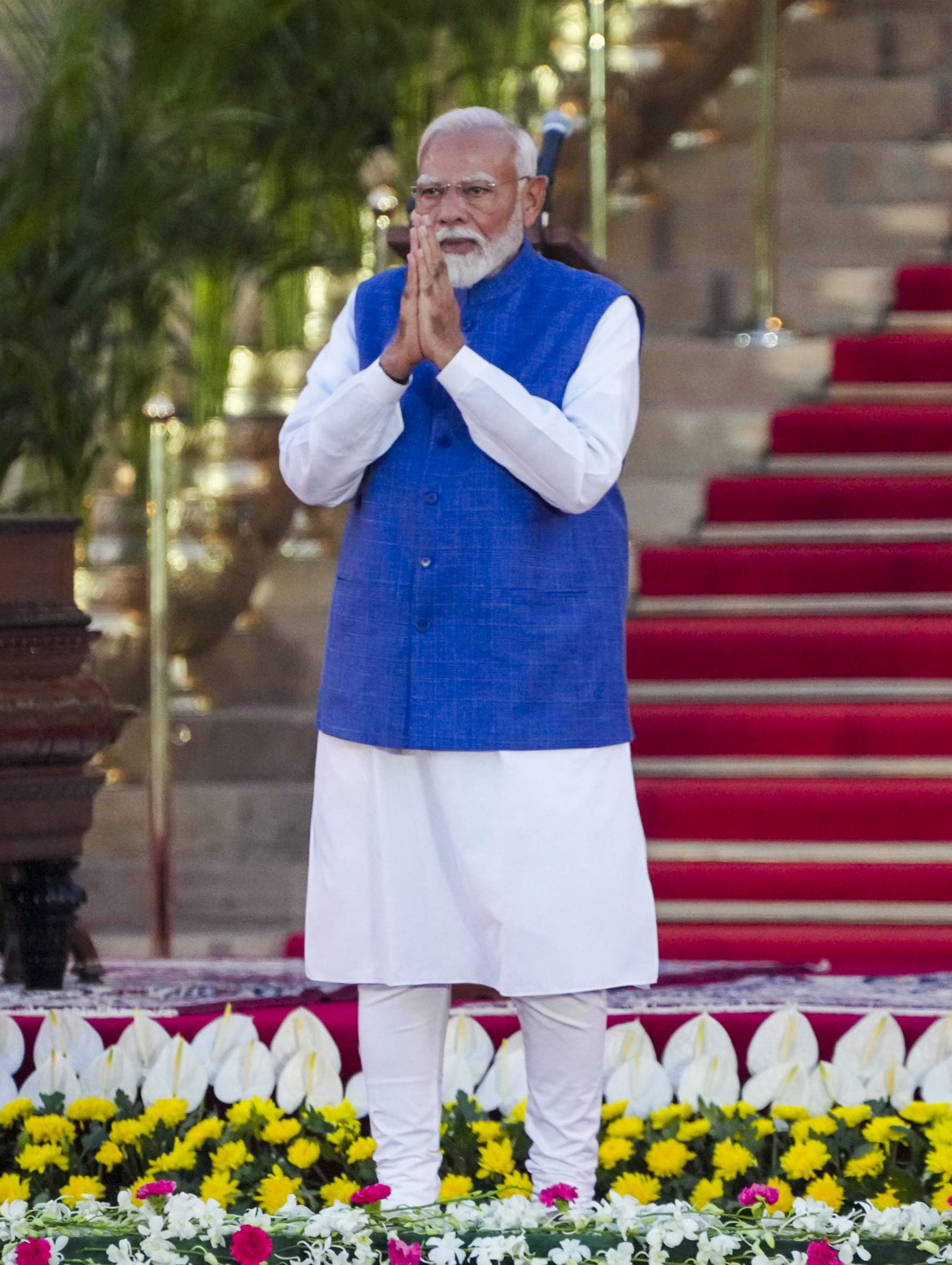 PM Narendra Modi