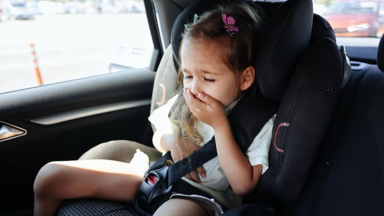 It's also important to see a professional for help (Photo: Getty Images)