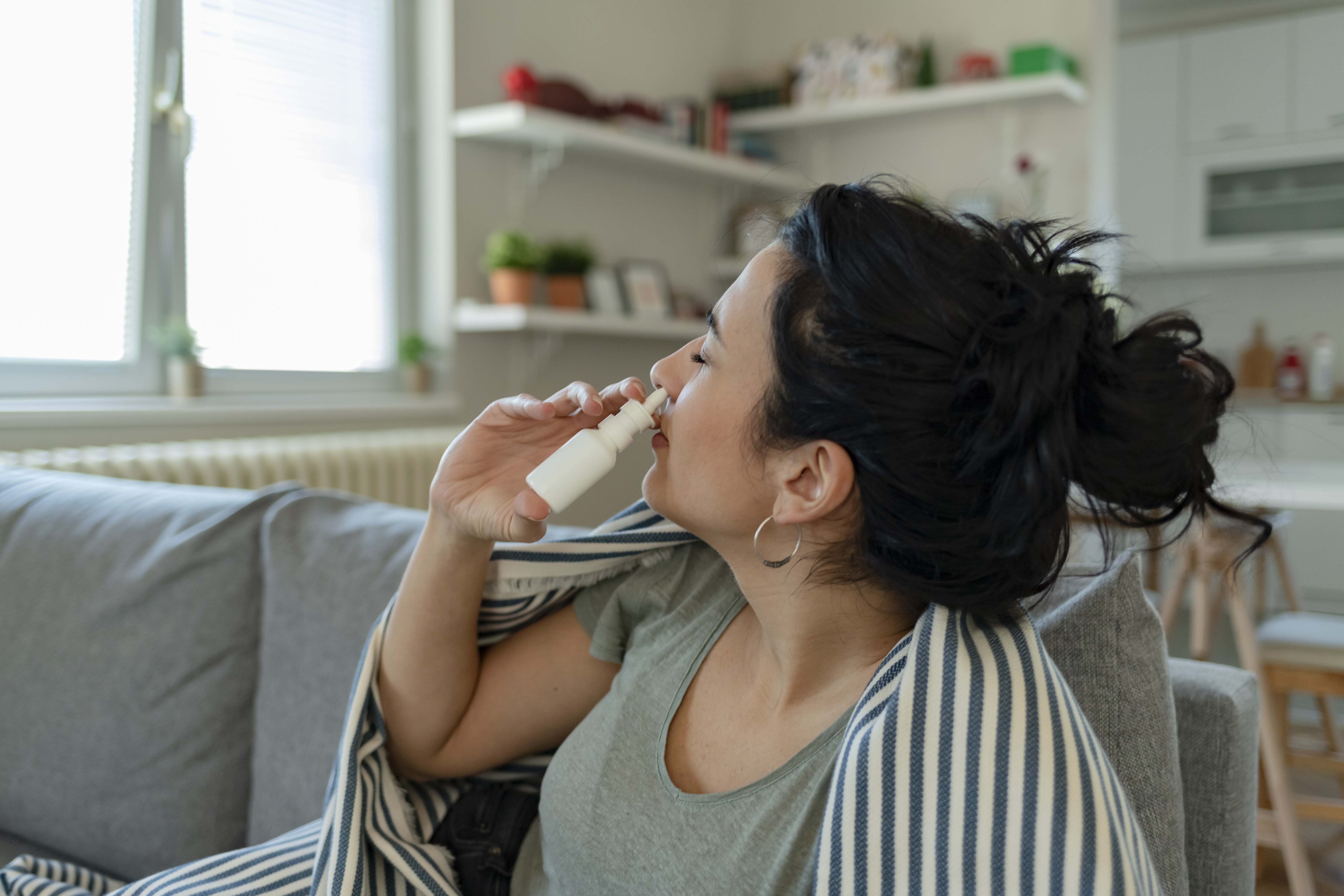 This vaccine has been developed by scientists at the NIH's National Institute of Allergy and Infectious Diseases. (Photo: Getty Images)