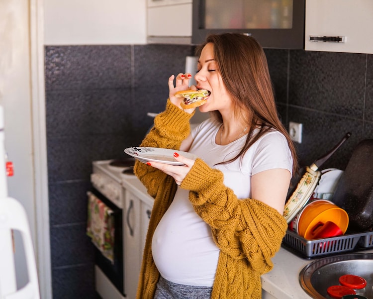 Cravings are real but they can be influenced by stress and anxiety