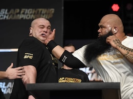 क्‍या आपको भी पसंद है दमदार थप्‍पड़ जड़ने वाली Slap Fighting, मौत से भी बदत्तर हो सकता है Power Slap, जानें कितना खतरनाक है ये खेल