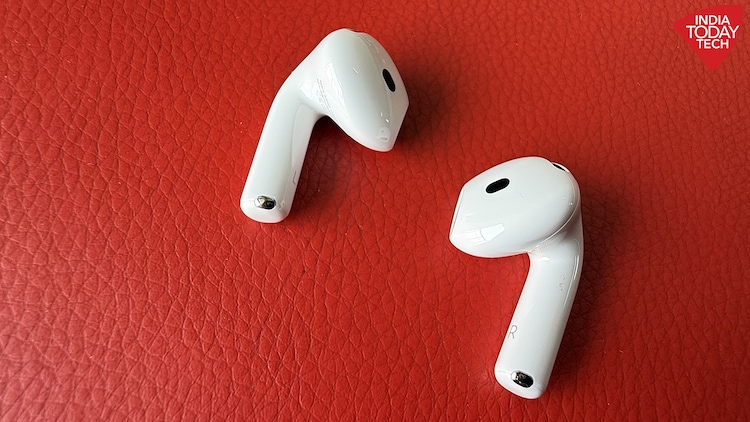 Apple AirPods 4 with ANC review