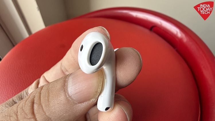 Apple AirPods 4 with ANC review