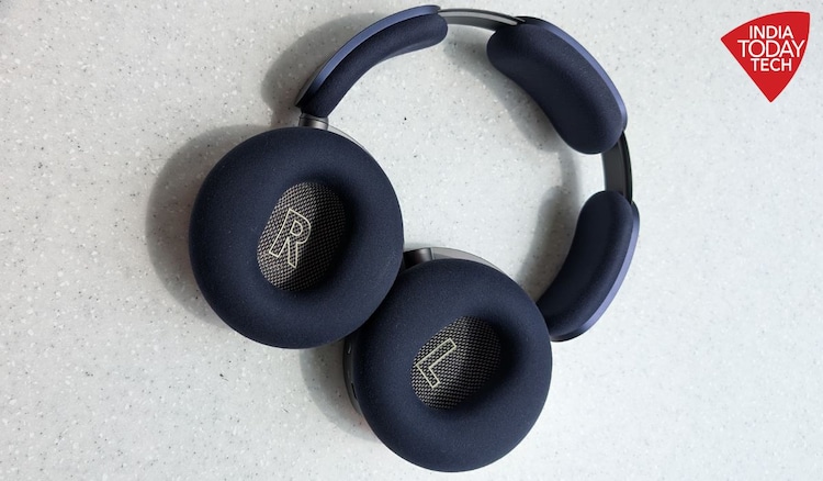 dyson ontrack headphones review