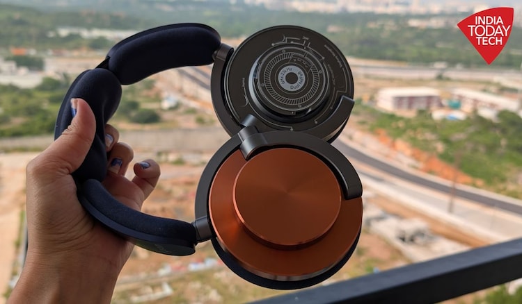 dyson ontrack headphones review
