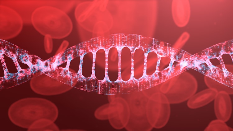 Due to shortage of Desferal, the lives of many Thalassemia Major patients are in danger.