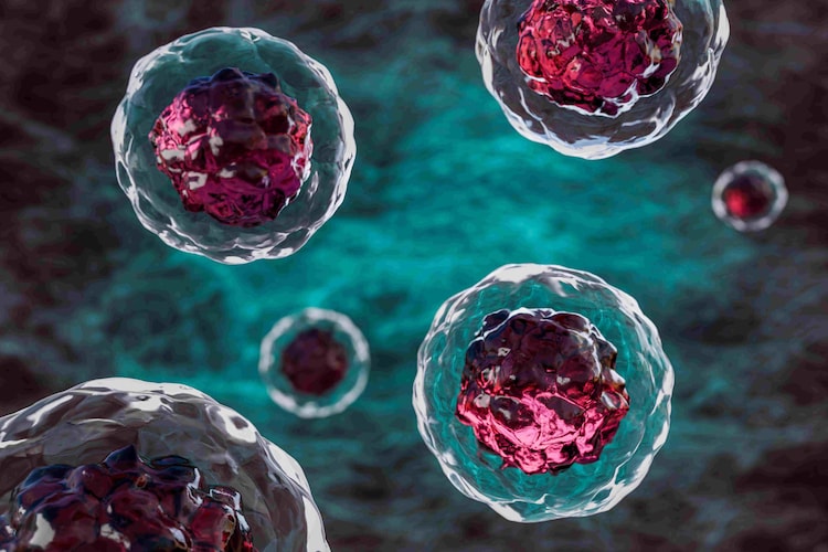 Acting as the body's natural repair system, they can help treat a variety of diseases and health conditions. (Photo: Getty Images)