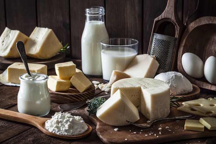 Why drinking raw milk can be dangerous for your health 8 gettyimages