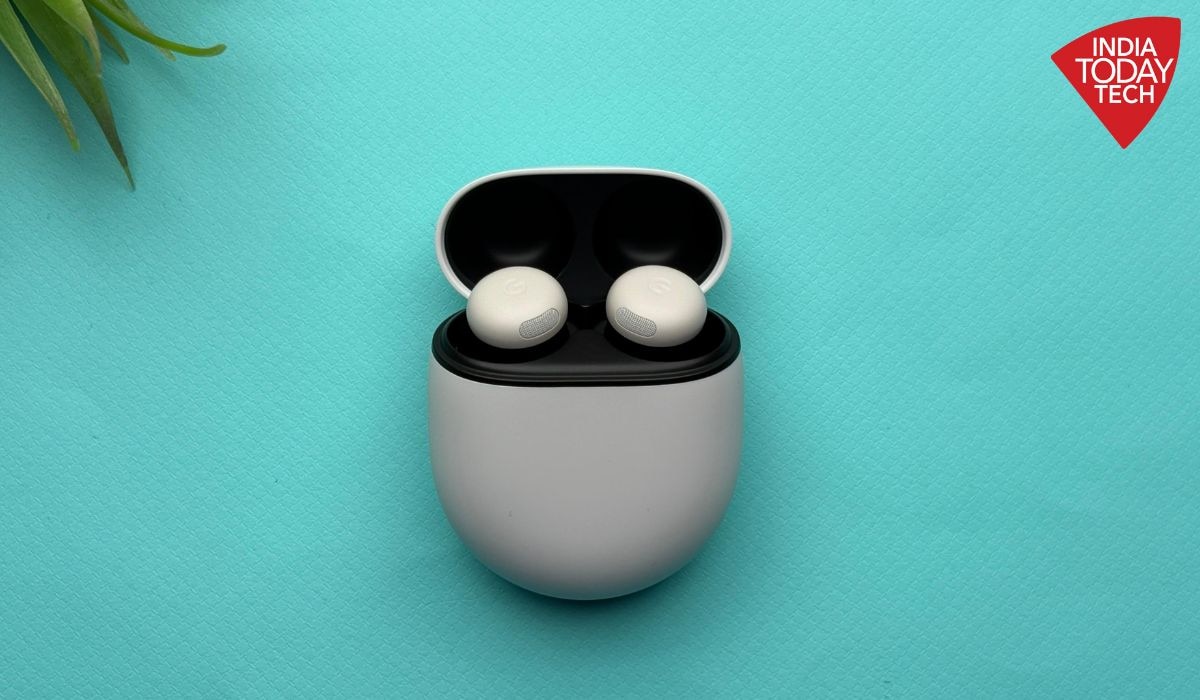 Google Pixel 9a Google Pixel Buds Pro2美品 Google Pixel Buds Pro 2 review: Perfect for Pixels, good for