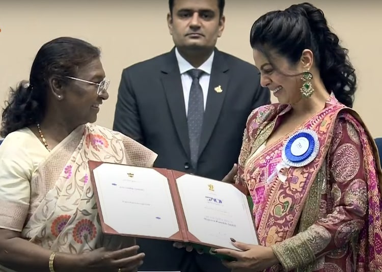 national awards 2024