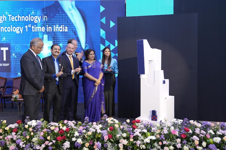 Spokesperson for Esther Whitefield