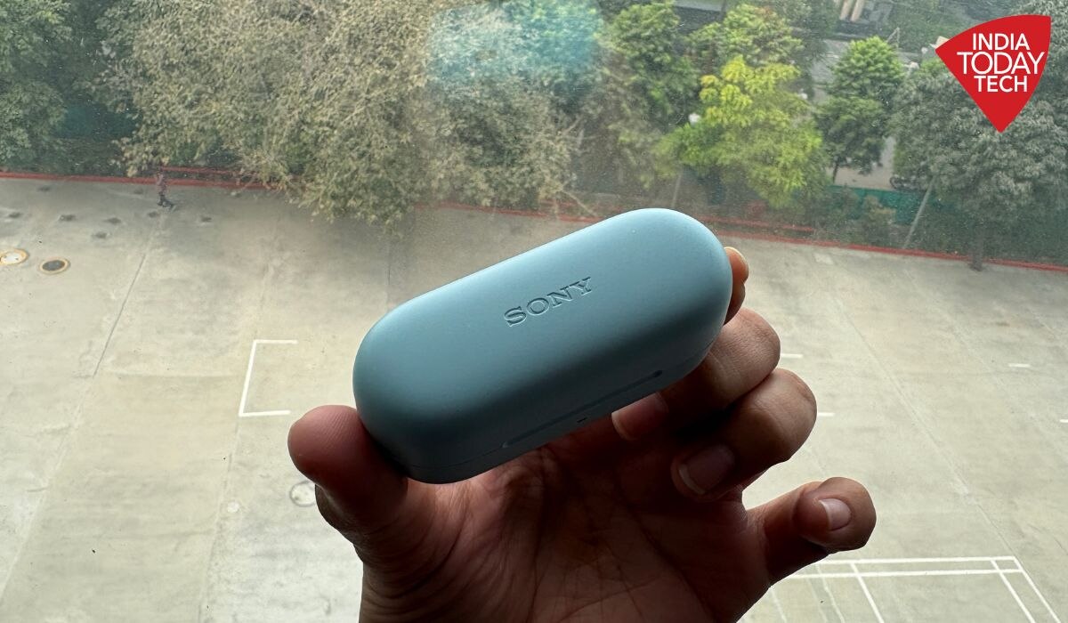 Sony WF-C510 Earbuds Review