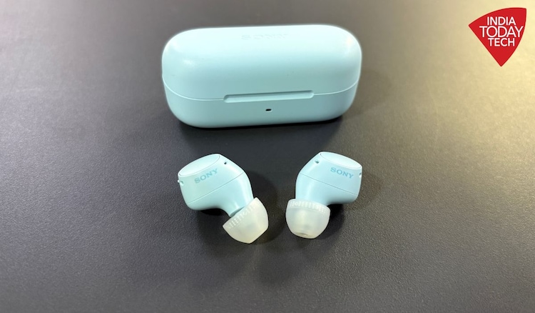 Sony WF-C510 Earbuds Review