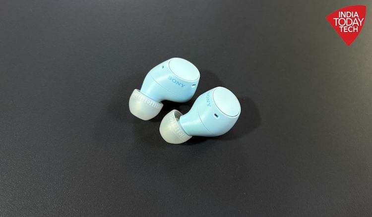 Sony WF-C510 Earbuds Review