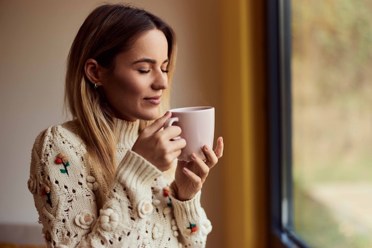 The Golden Milk Latte Craze Is Real