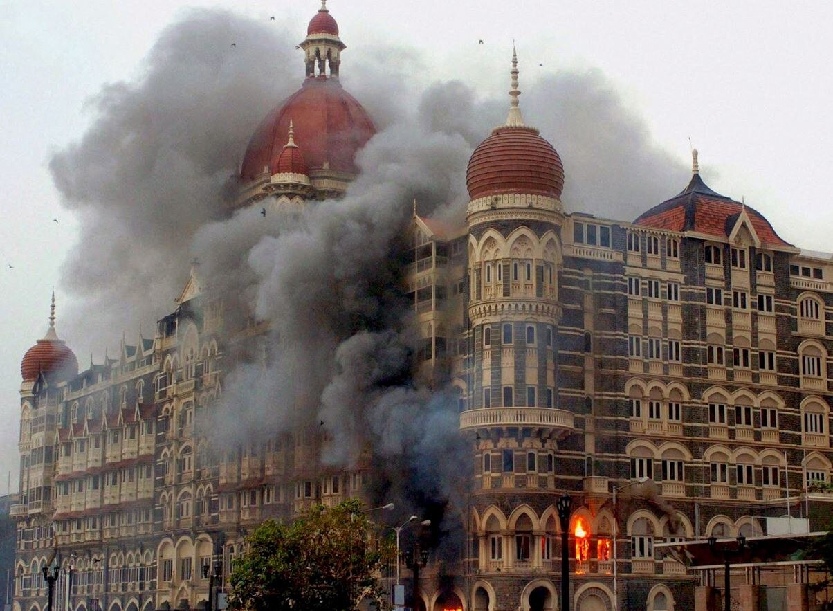 Remembering 26/11 hero Tukaram Omble who exposed Pak: Story of supreme sacrifice