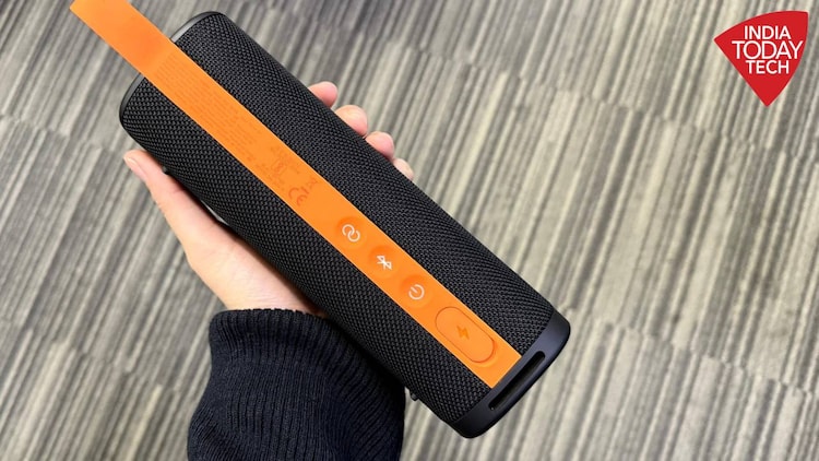 Xiaomi Sound Outdoor Speaker