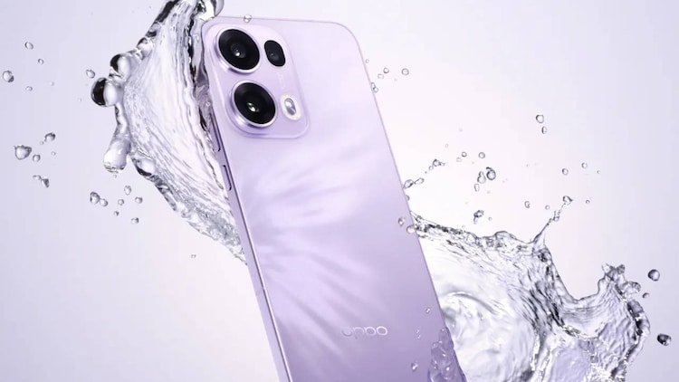 oppo reno 13 pro