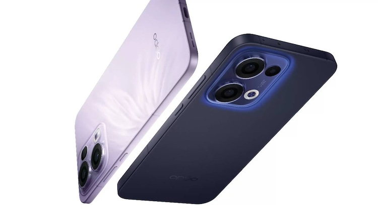 oppo reno 13 series