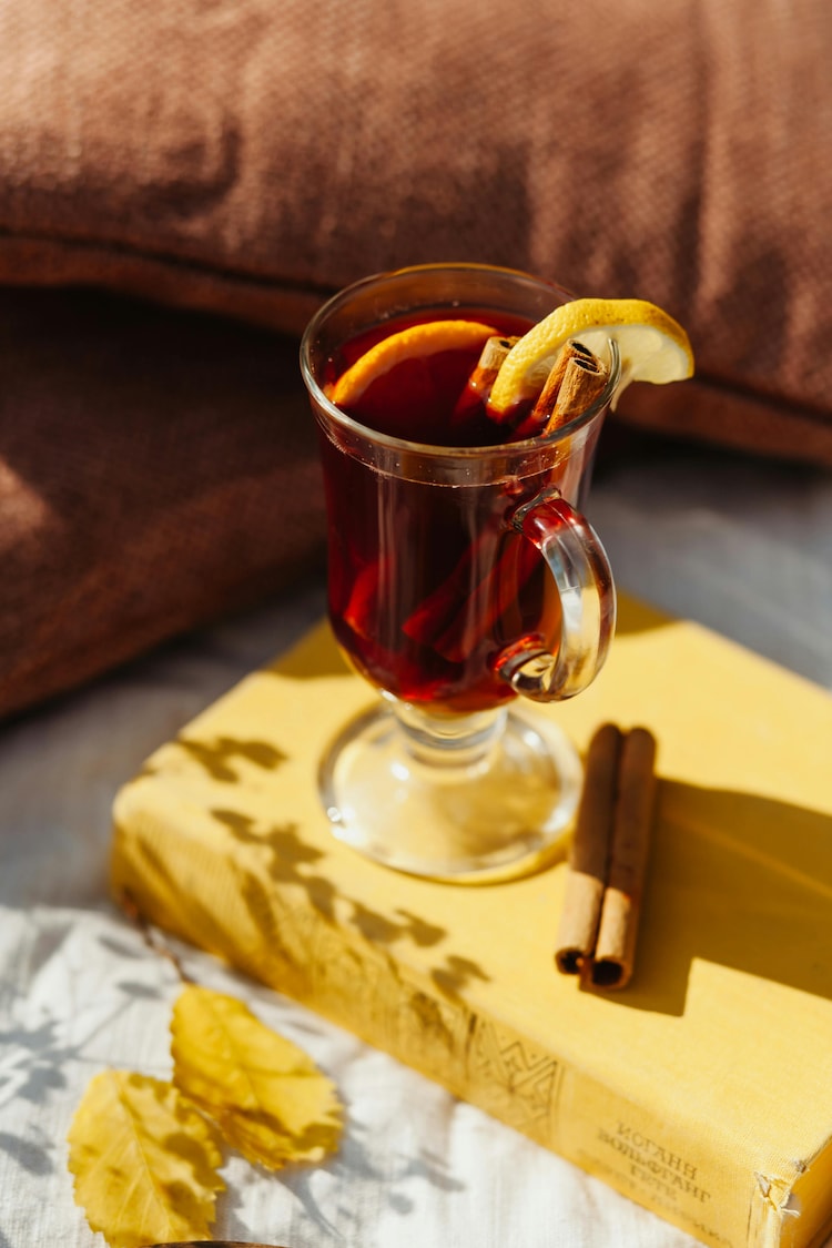 hot Toddy