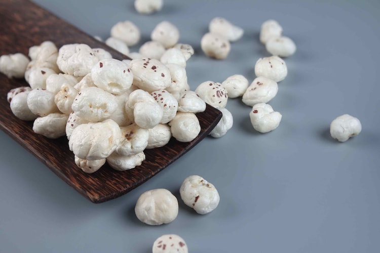 How did makhana become a global superfood? - India Today