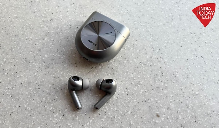 Noise master buds review