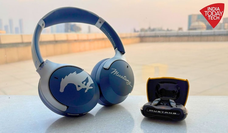 Boult X Mustang Torque and Mustang Q review