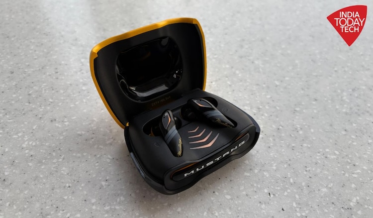 Bowlt X Mustang Torque Review