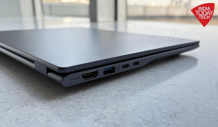 Acer Swift 14 AI Review