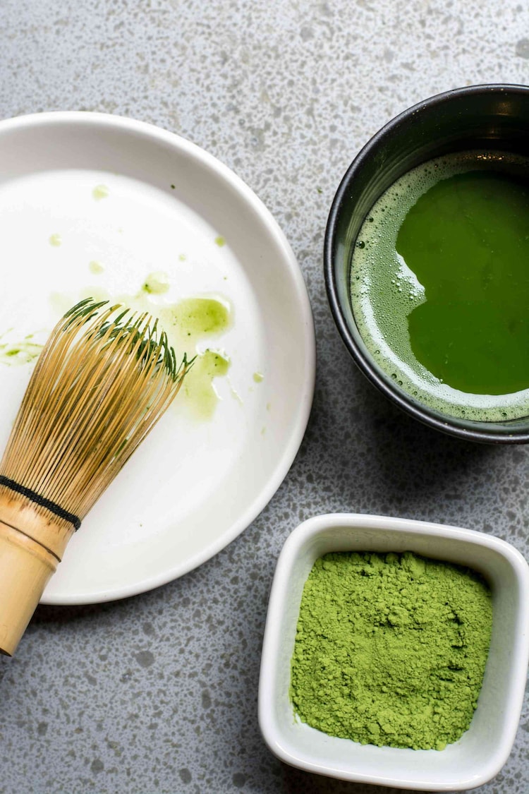 The process of making a cup of matka for some is also medical. Photo: Unsplash