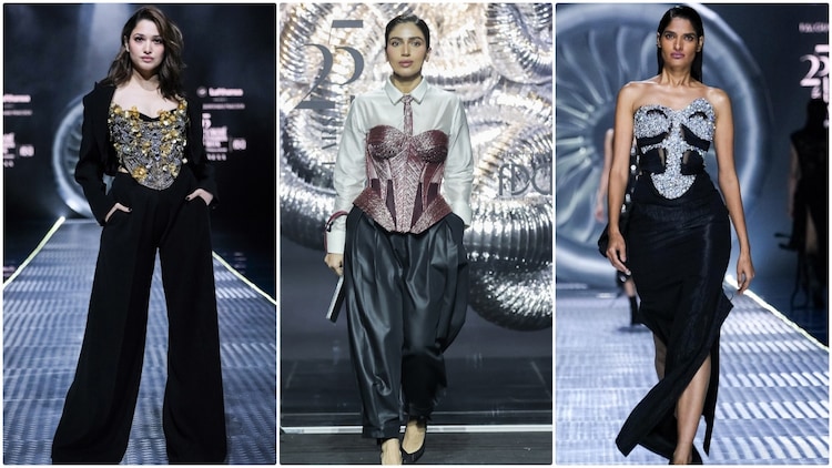 corsets