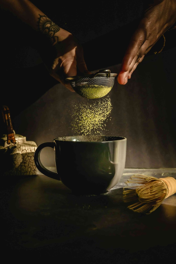Matka is gaining popularity in India. Photo: Unsplash