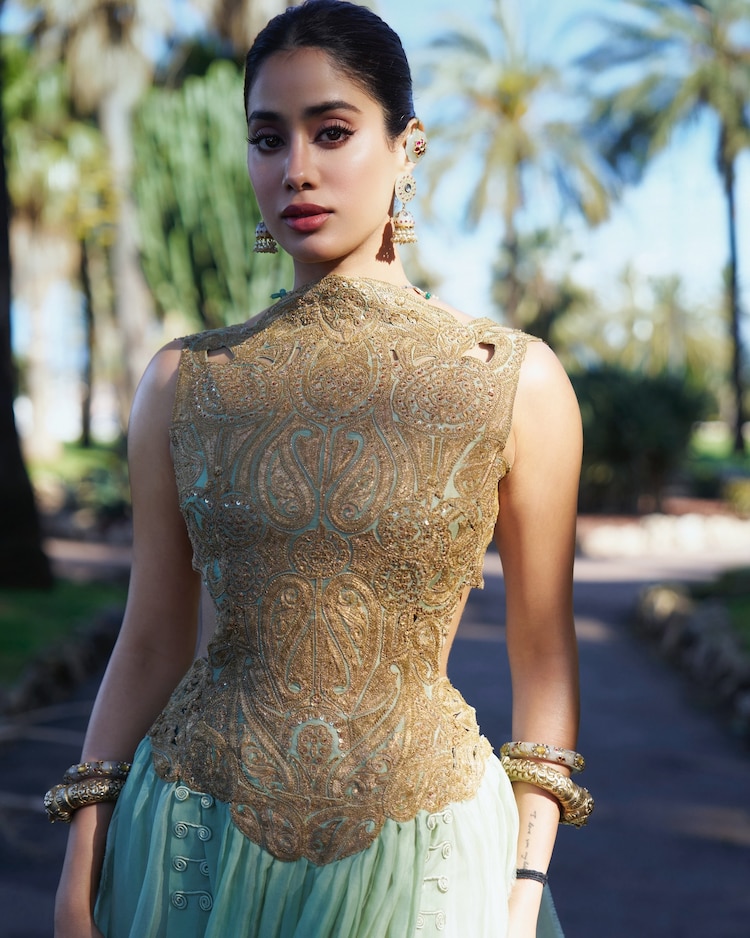 Janhvi Kapoor