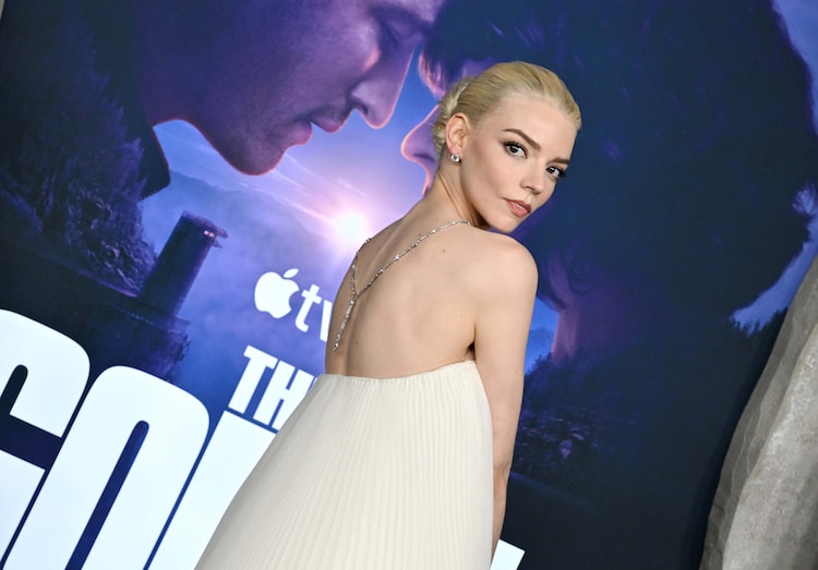 Anya Taylor-Joy