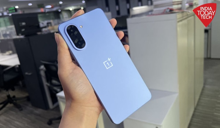 OnePlus Nord CE5