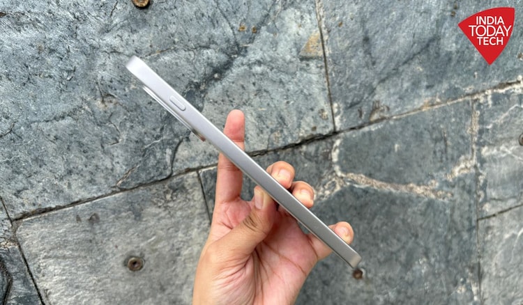 OnePlus Nord 5