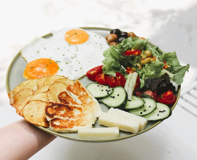 Getting enough protein is not only about quantity, it is about balance and smart options photo: Pexels/Damla Selen DEMIR