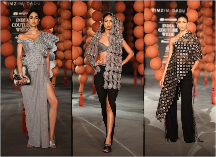 Rimzim Dadu Collection