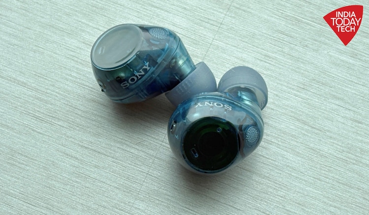 Sony WF-C710N Earbuds Review