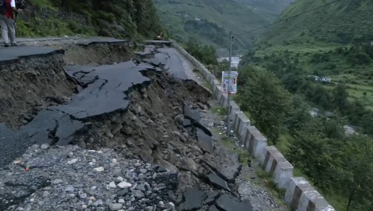 Uttarkashi