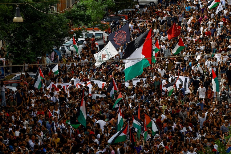 (Photo: Reuters)