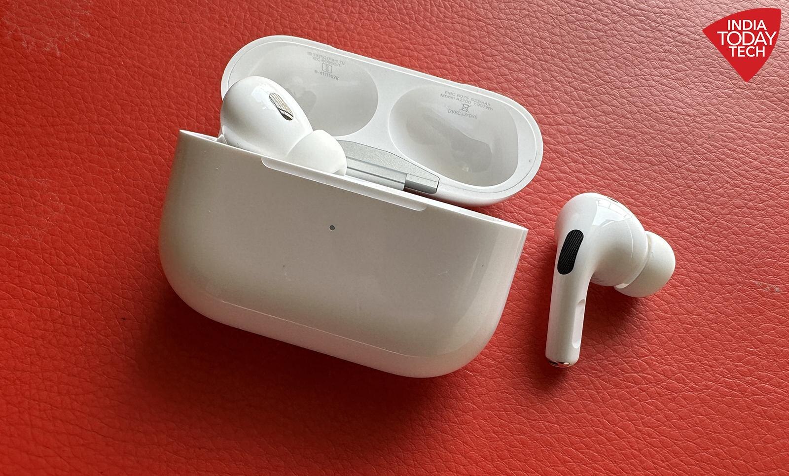 Airpods Pro 2