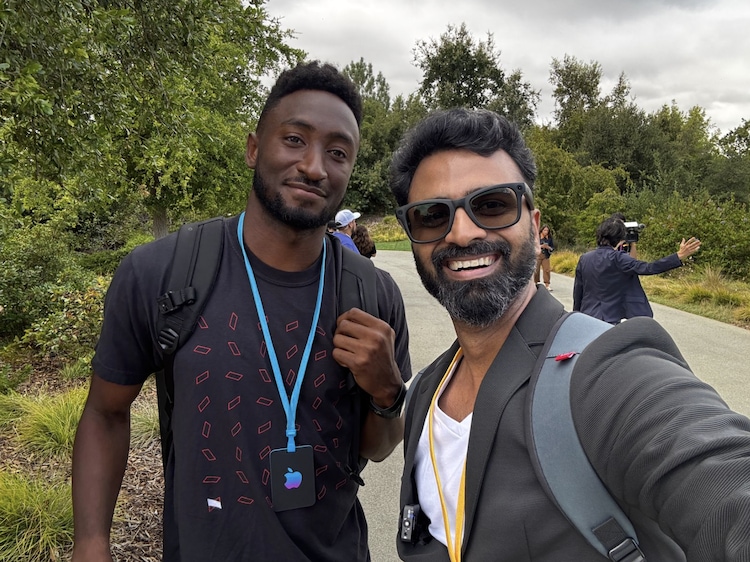 iPhone 17 soon launched iPhone 17 soon launched