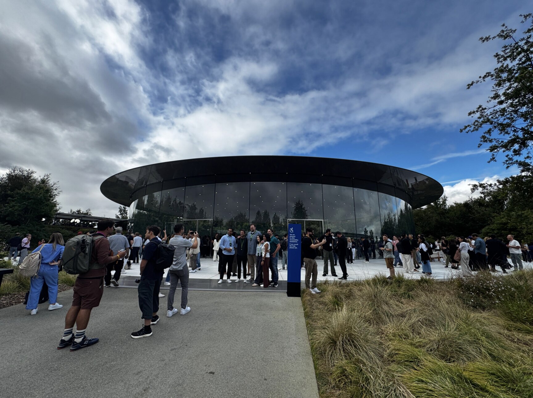 iPhone 17 launch event