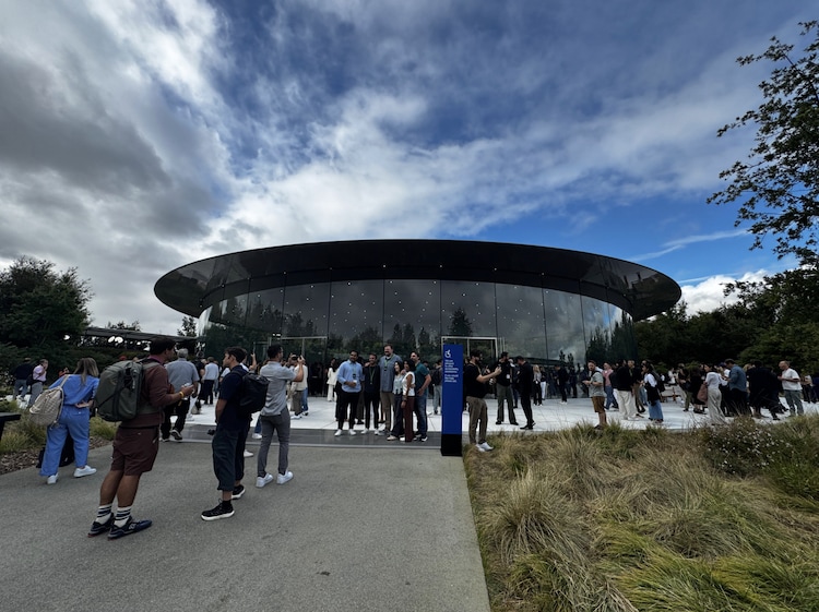 iPhone 17 launch event iPhone 17 launch event