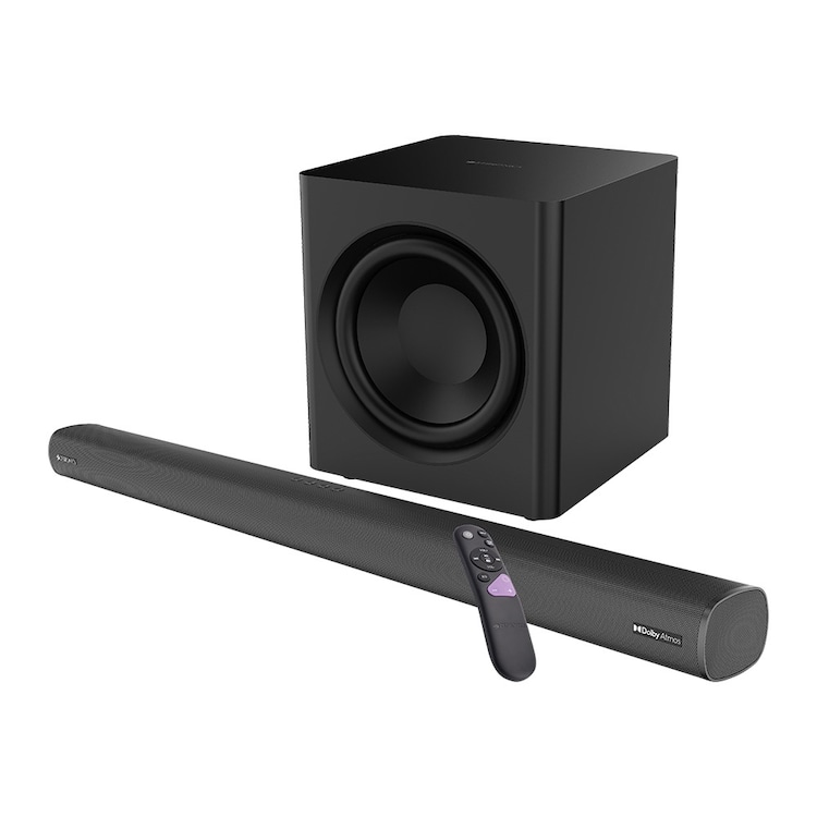 Zebronics Juke Bar 9920 Soundbar
