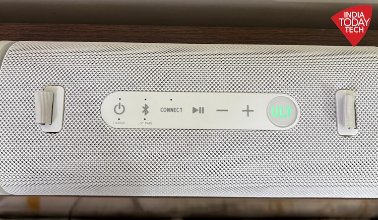 Sony Alt Field 5 Speaker Review