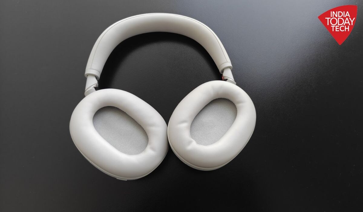 Sony WH-1000XM6 review: Great sound, superb ANC and all-day