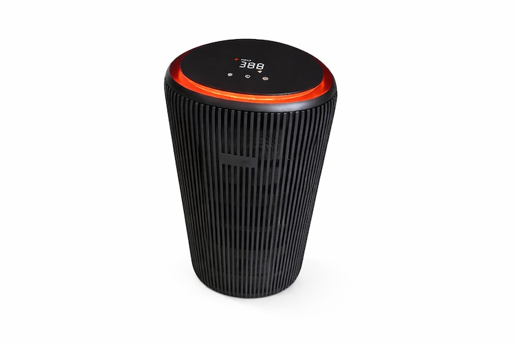 Philips Air Purifier AC4221 App Review