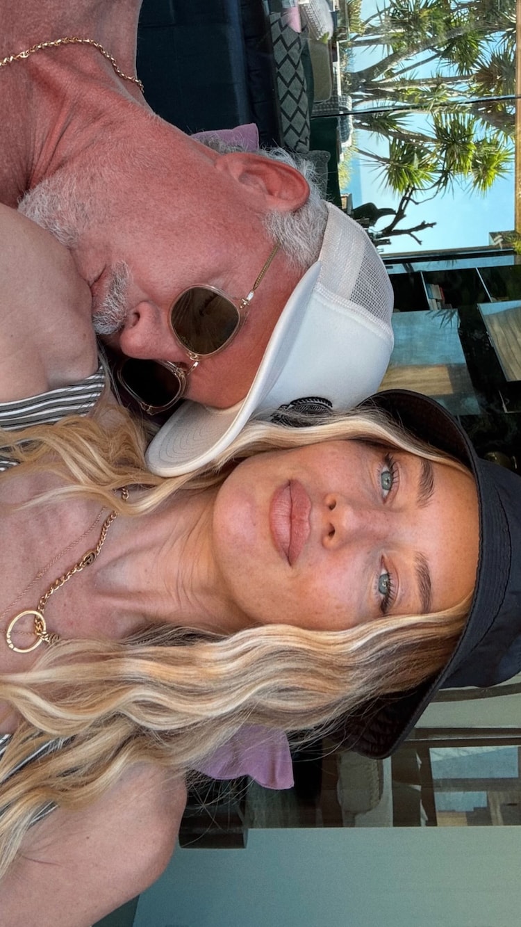 Credit: Instagram/janellshirtcliff